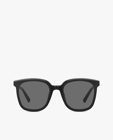  MUJOSH - Unisex Bold Square Sunglasses 