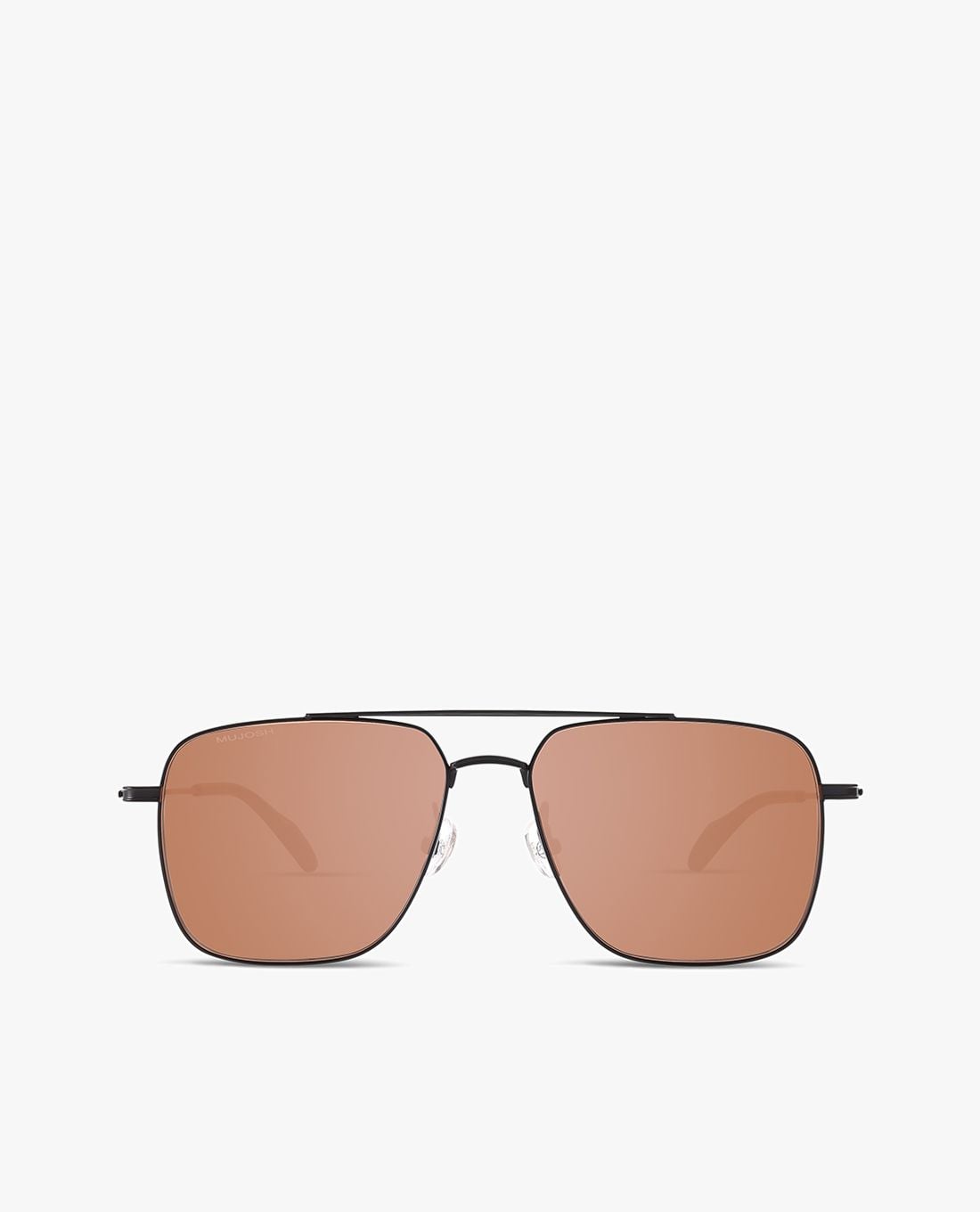 MUJOSH - Men's Aviator Sunglasses