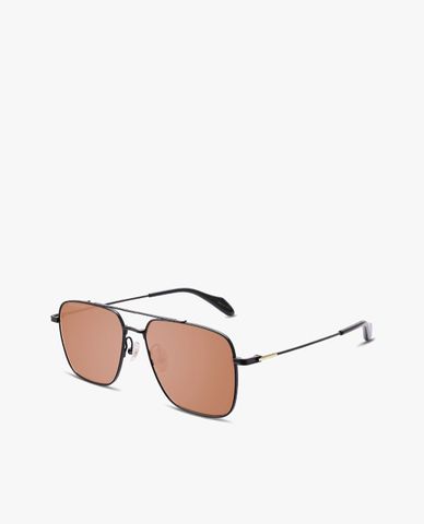  MUJOSH - Men's Aviator Sunglasses 