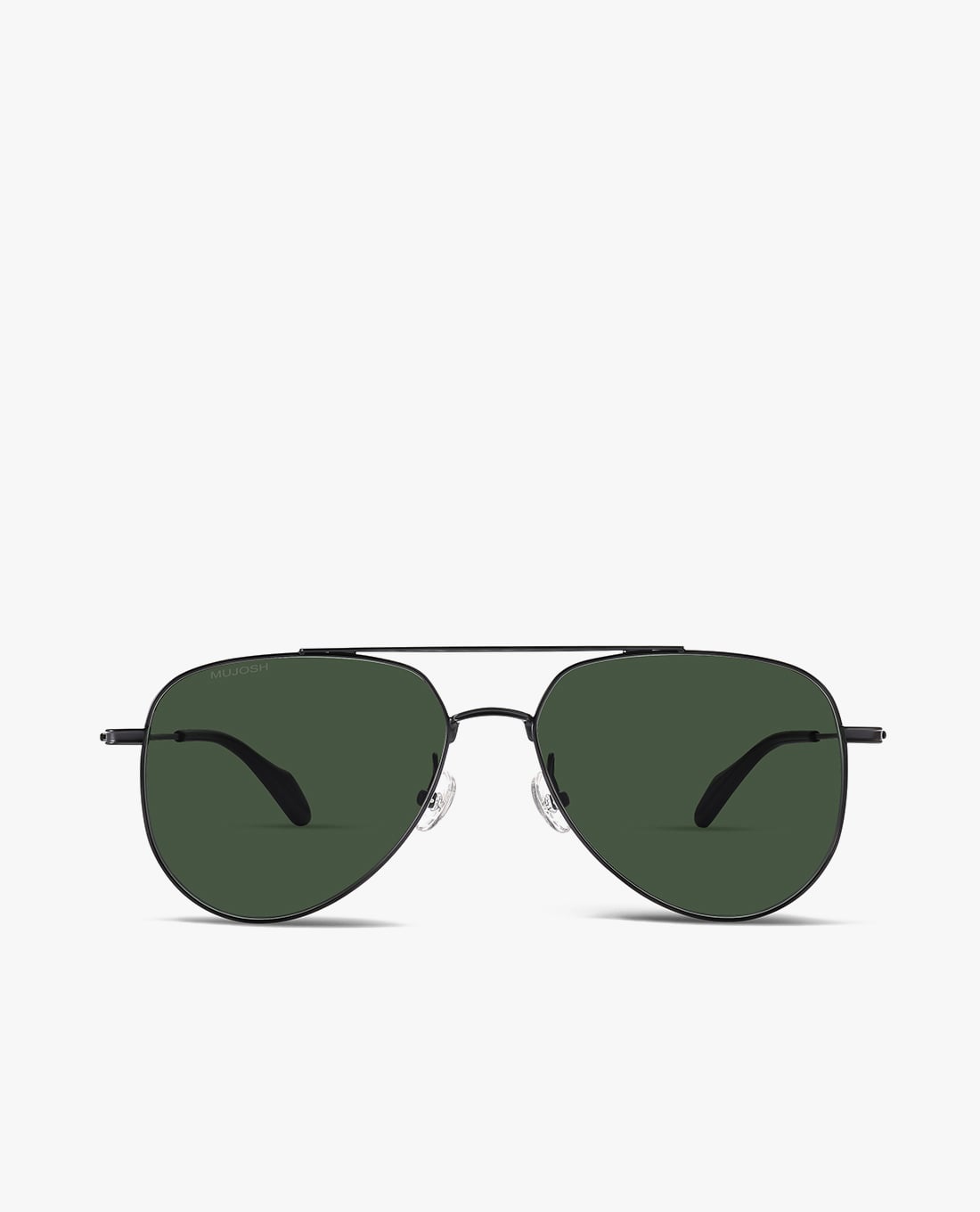MUJOSH - Men's Modern Aviator Sunglasses