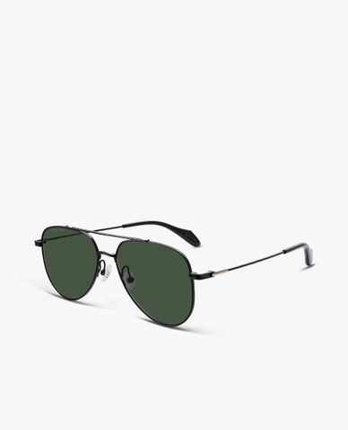  MUJOSH - Men's Modern Aviator Sunglasses 