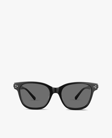  MUJOSH - Women's Elegant Medium Square Sunglasses 