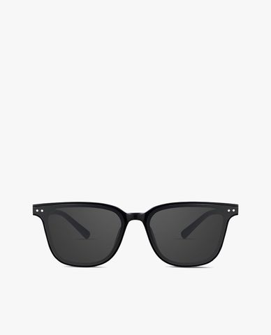 MUJOSH - Unisex Bold Medium Square Sunglasses 