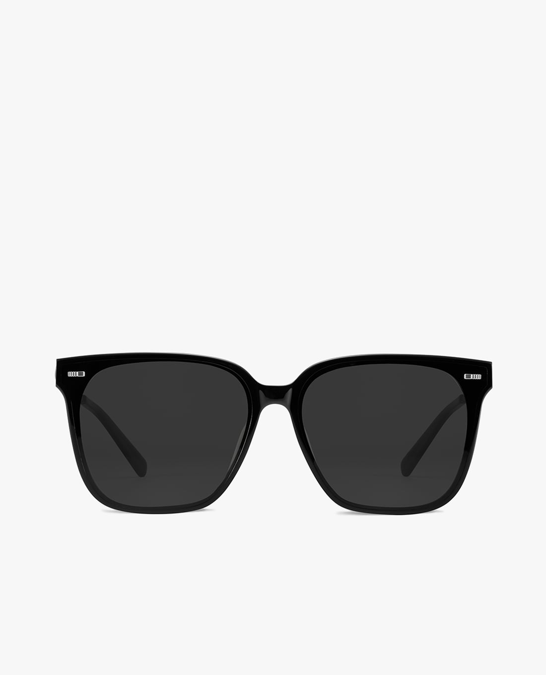 MUJOSH - Women's Slim Feminine Square Sunglasses