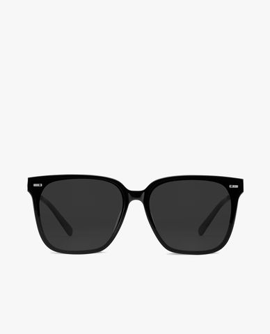  MUJOSH - Women's Slim Feminine Square Sunglasses 