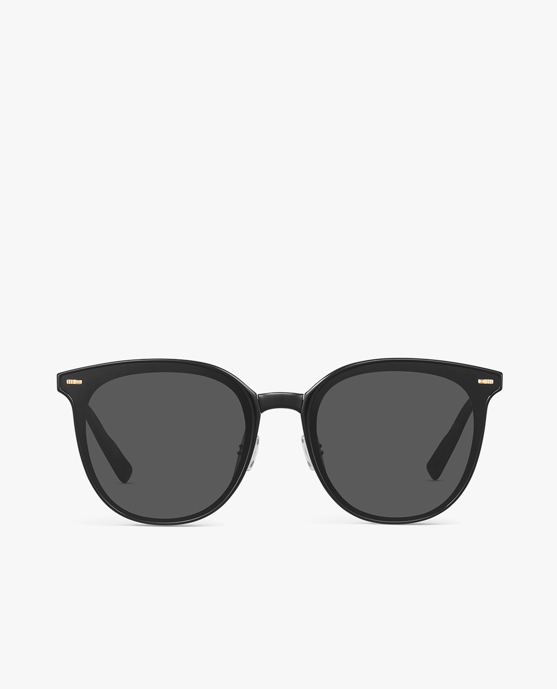 MUJOSH - Unisex Fashion Medium Square Sunglasses