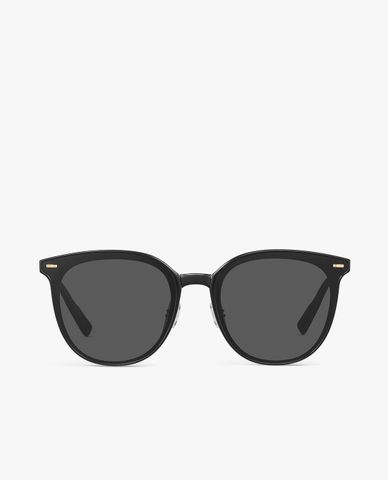  MUJOSH - Unisex Fashion Medium Square Sunglasses 