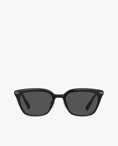  MUJOSH - Women's Bold Medium Square Sunglasses 