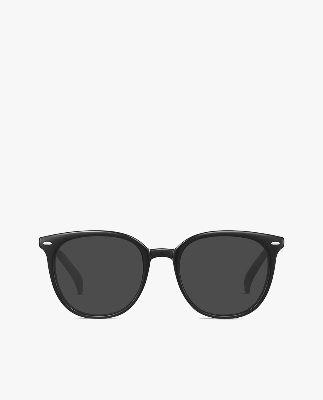 MUJOSH - Women's Elegant Medium Square Sunglasses