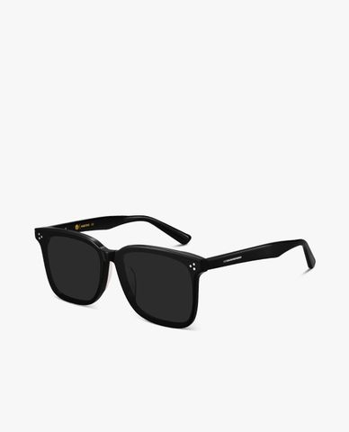  MUJOSH - Unisex Elegant Medium Square Sunglasses 