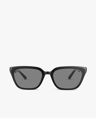  MUJOSH - Women's Modern Medium Cat Eye Sunglasses 