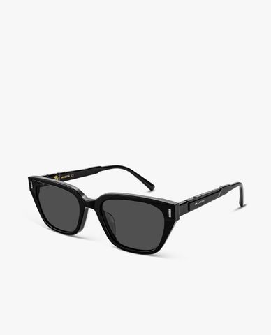  MUJOSH - Unisex Fashion Medium Square Sunglasses 