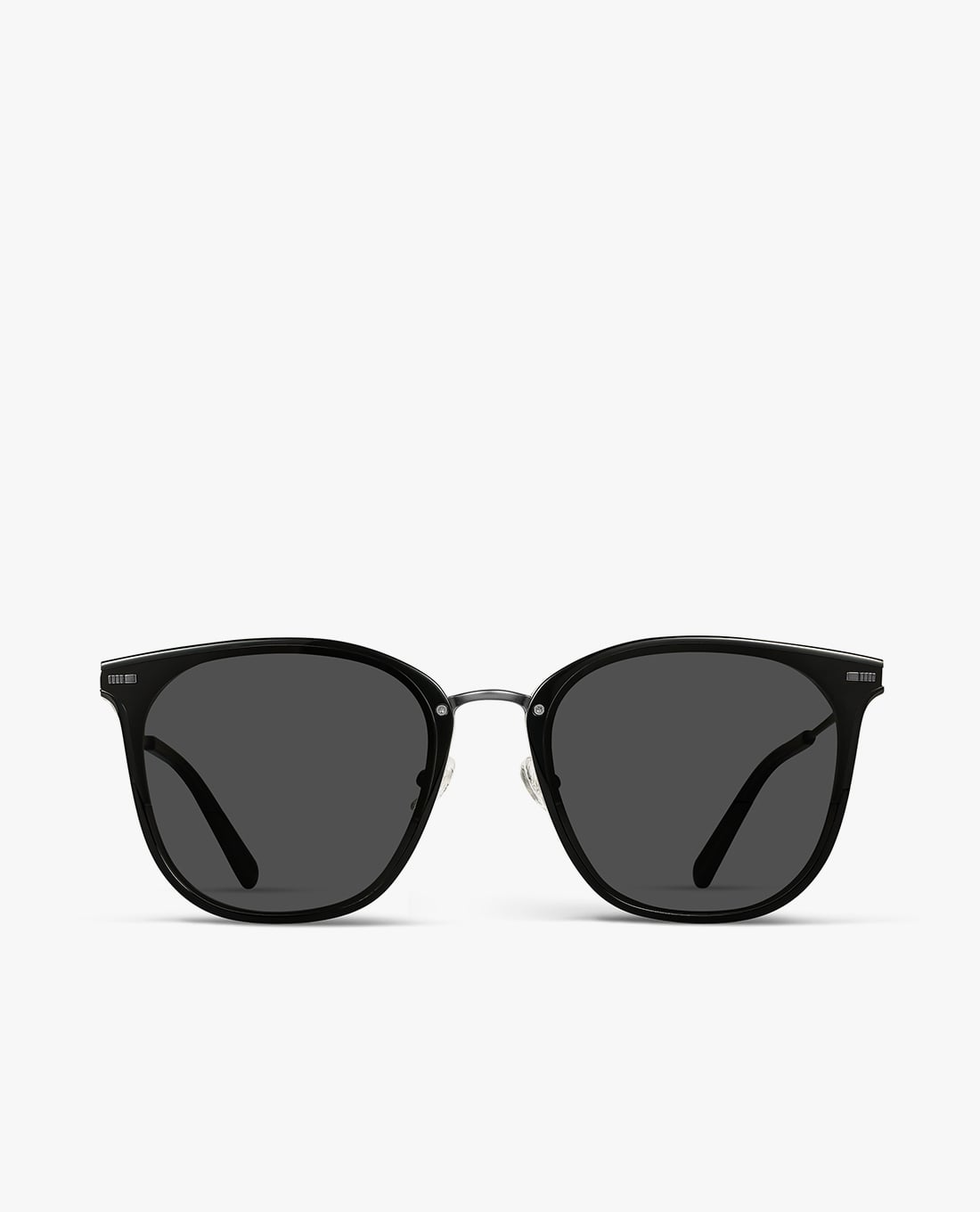 MUJOSH - Women's Modern Slim Square Sunglasses