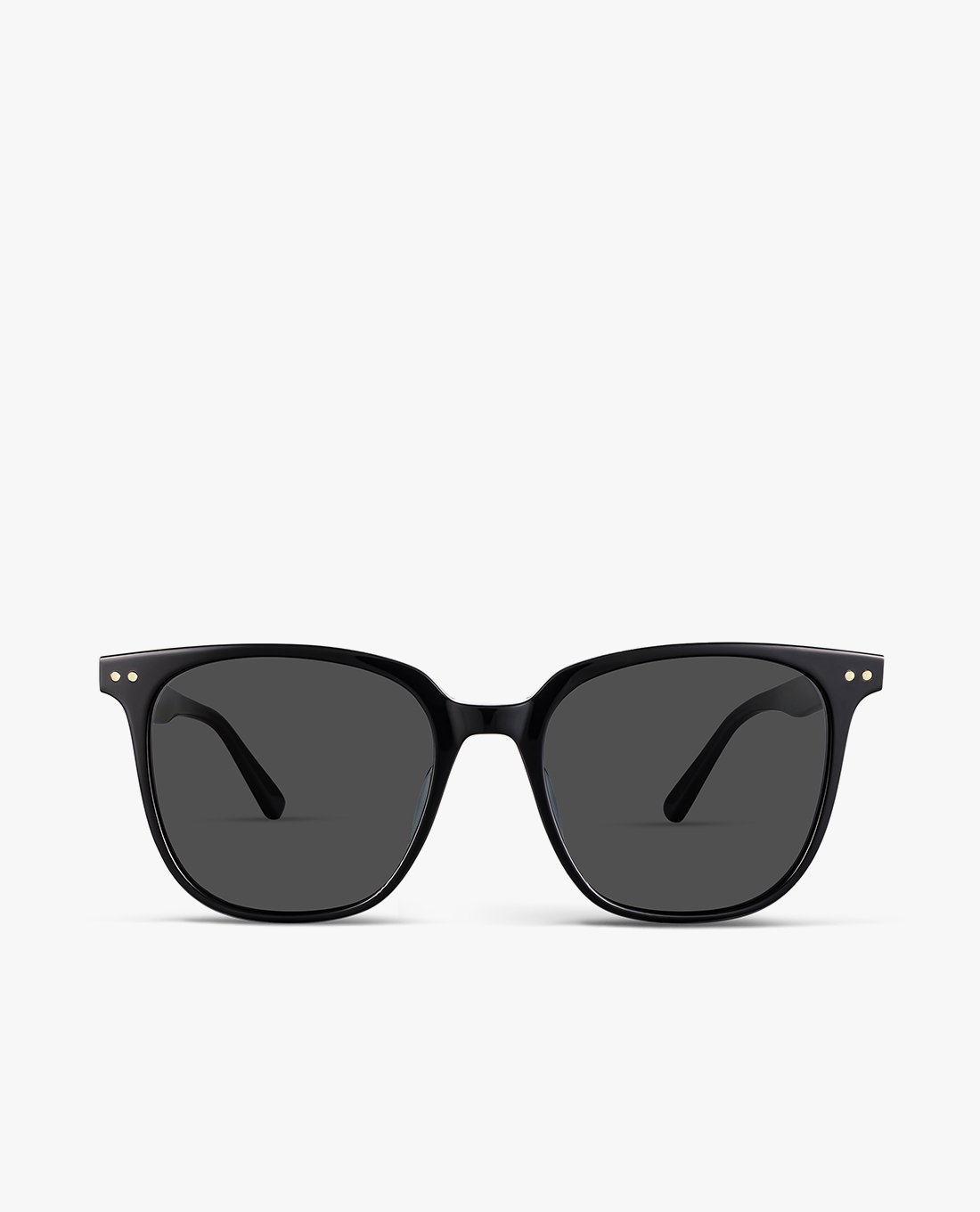 MUJOSH - Unisex Modern Medium Square Sunglasses