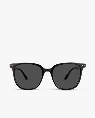  MUJOSH - Unisex Modern Medium Square Sunglasses 