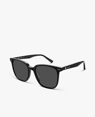  MUJOSH - Unisex Modern Medium Square Sunglasses 