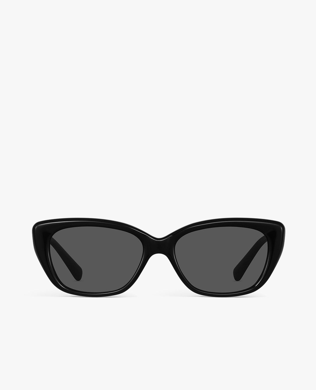 MUJOSH - Women's Bold Cat Eye Sunglasses