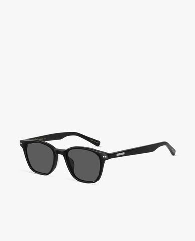  MUJOSH - Unisex Fashion Medium Square Sunglasses 