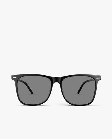  MUJOSH - Unisex Fashion Square Sunglasses 