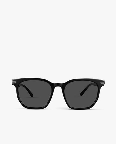  MUJOSH - Unisex Modern Medium Square Sunglasses 