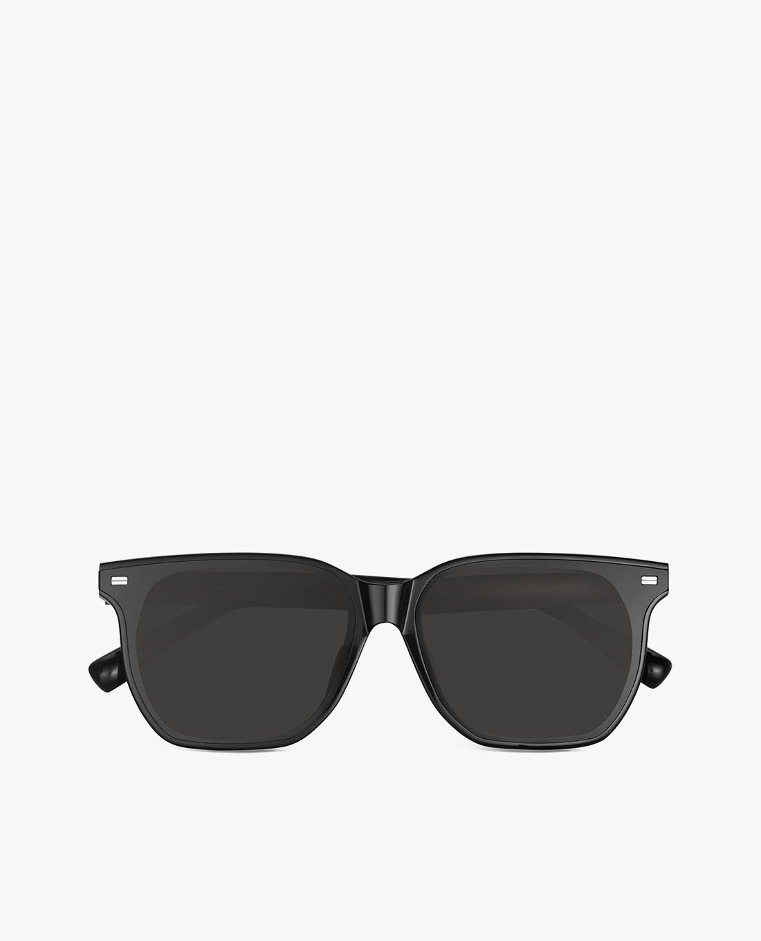 MUJOSH - Unisex Rectangular Sunglasses
