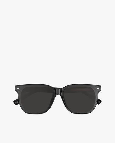  MUJOSH - Unisex Rectangular Sunglasses 