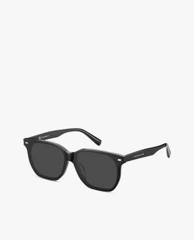  MUJOSH - Unisex Rectangular Sunglasses 