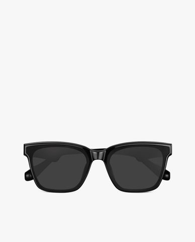  MUJOSH - Men's Modern Square Sunglasses 