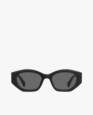  MUJOSH - Unisex Trendy Geometric Sunglasses 