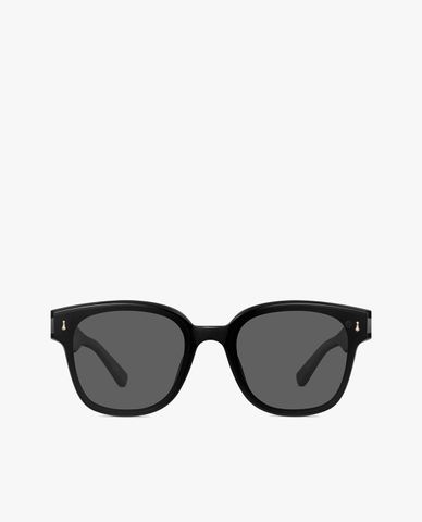  MUJOSH - Women's Bold Thick Square Sunglasses 