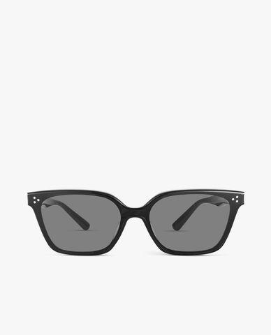  MUJOSH - Unisex Fashion Medium Rectangular Sunglasses 