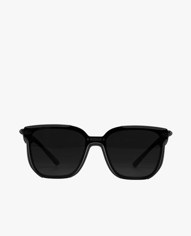  MUJOSH - Unisex Square-Frame Sunglasses Medium Width 