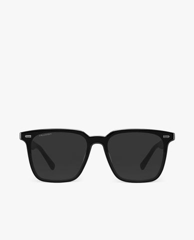  MUJOSH - Unisex Medium Square Sunglasses Modern 