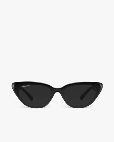  MUJOSH - Women's Modern Medium Cat-Eye Sunglasses 