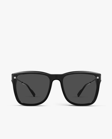  MUJOSH - Unisex Bold Square Sunglasses 
