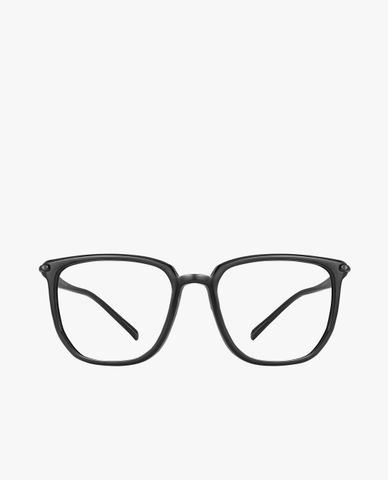  MUJOSH - Unisex Modern Square Eyeglasses 