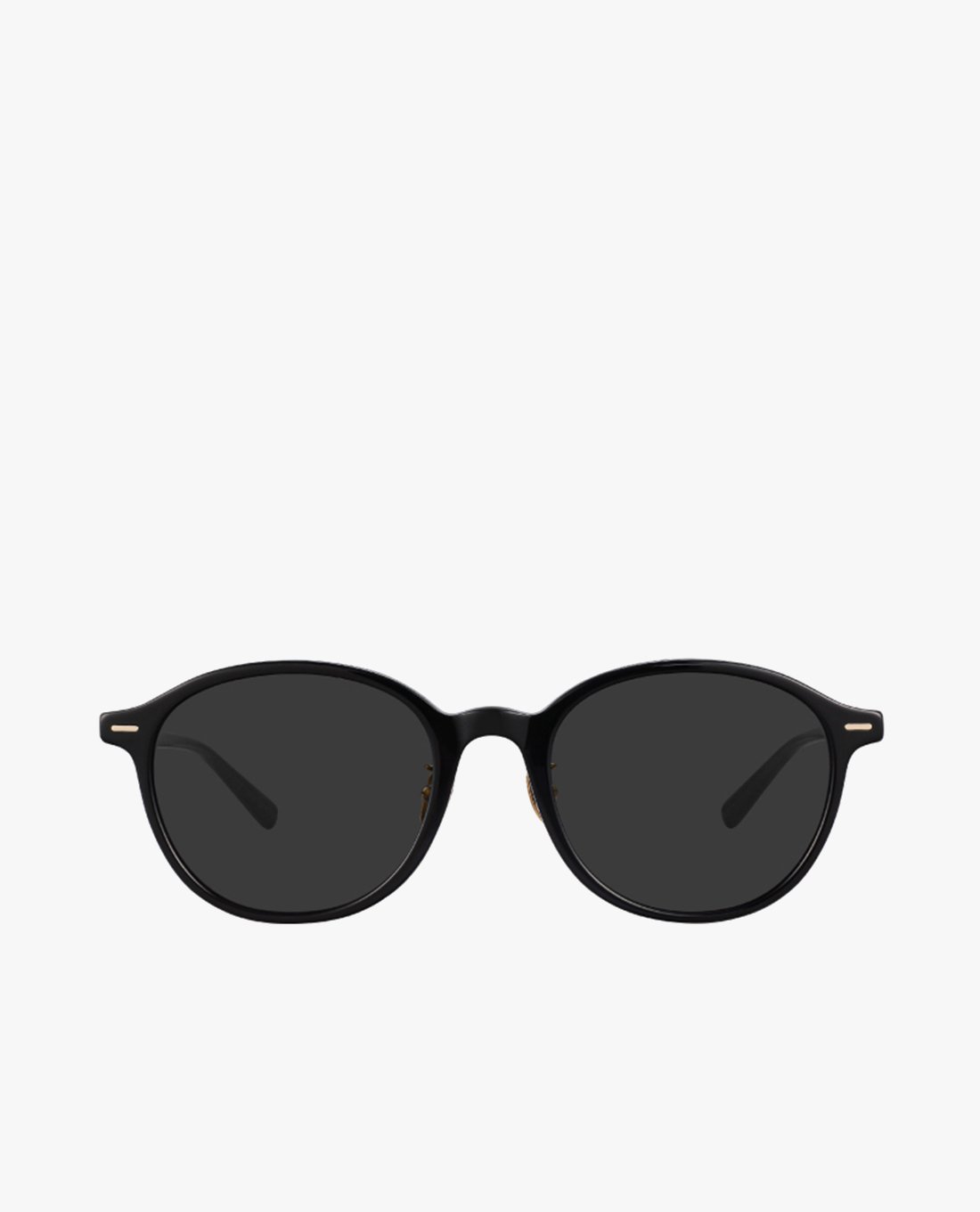 MUJOSH - Women's Fashion Medium Round Sunglasses