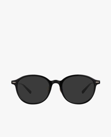 MUJOSH - Women's Fashion Medium Round Sunglasses 