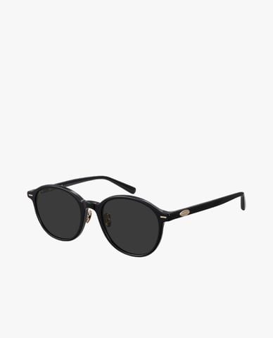  MUJOSH - Women's Fashion Medium Round Sunglasses 