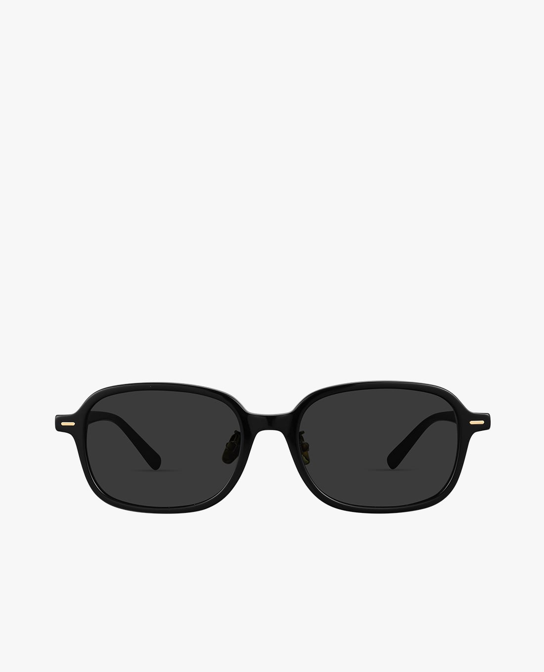 MUJOSH - Unisex Modern Rectangular Sunglasses