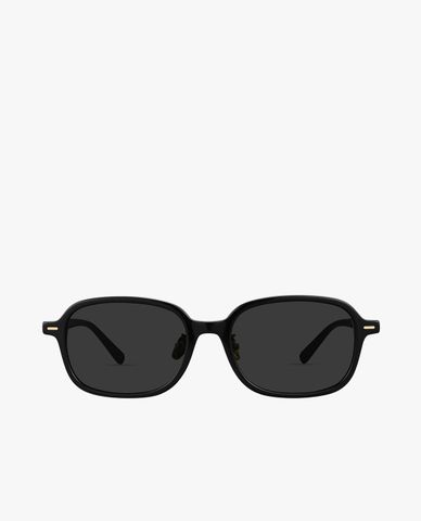  MUJOSH - Unisex Modern Rectangular Sunglasses 
