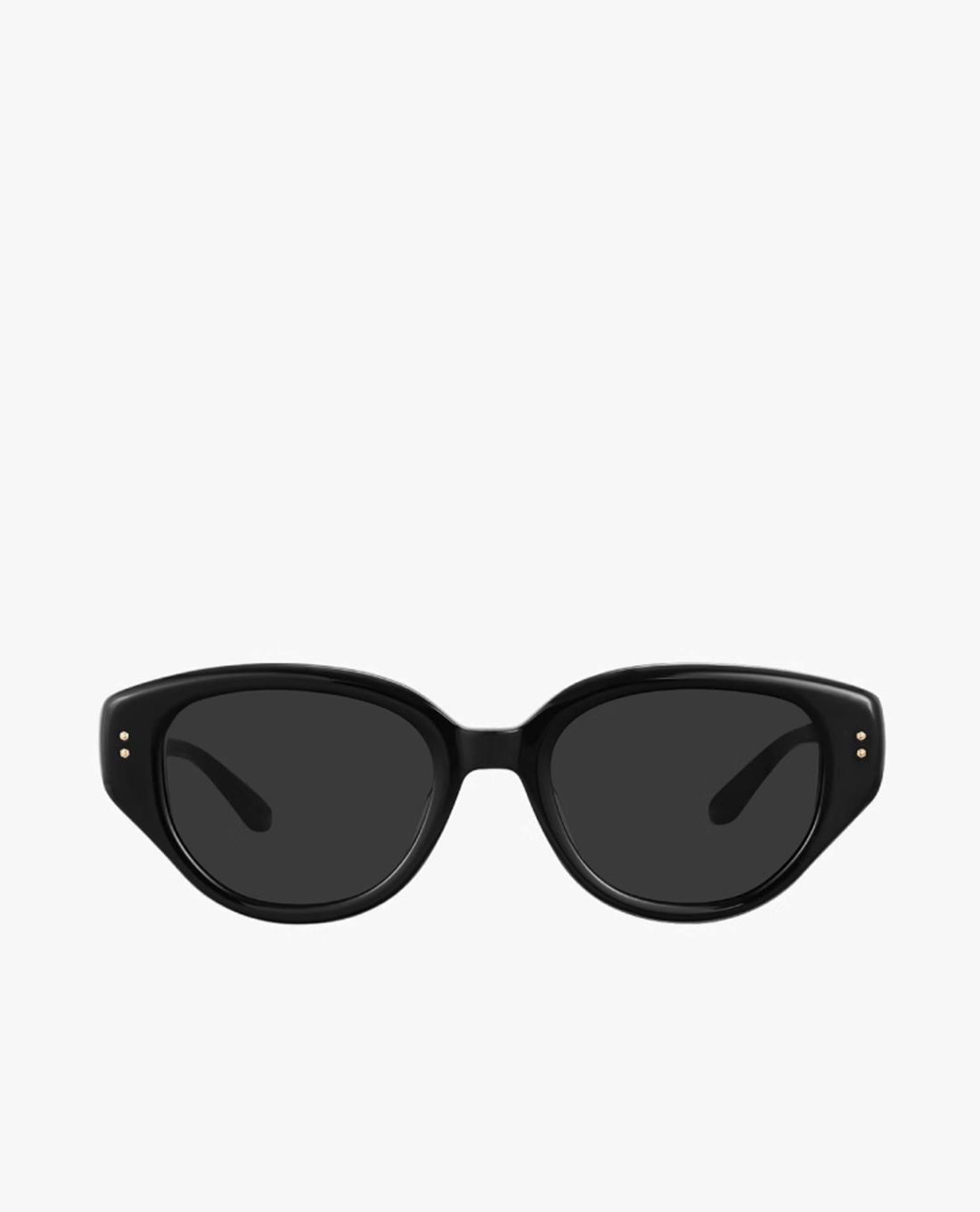 MUJOSH - Women's Trendy Cat-Eye Sunglasses