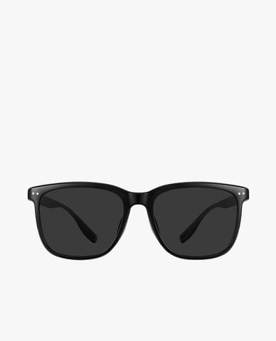  MUJOSH - Unisex Square Sunglasses 