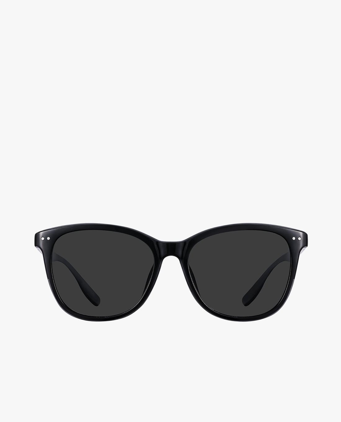 MUJOSH - Unisex Round Sunglasses