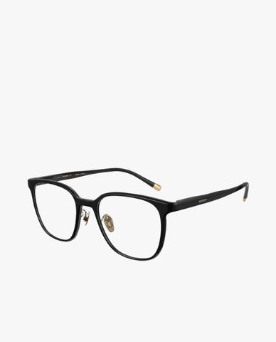  MUJOSH - Unisex Slim Fashion Square Eyeglasses 