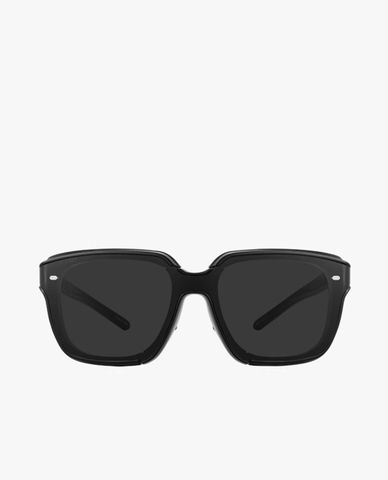  MUJOSH - Unisex Stylish Square-Frame Sunglasses 