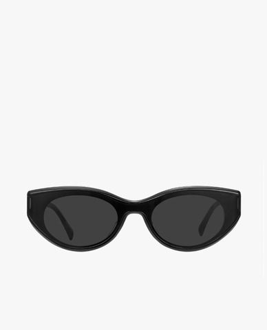  MUJOSH - Trendy Unisex Cat-Eye Sunglasses 