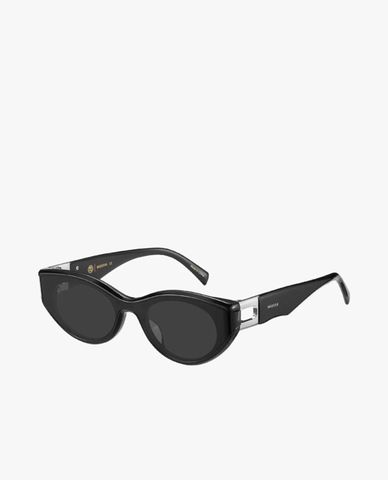  MUJOSH - Trendy Unisex Cat-Eye Sunglasses 