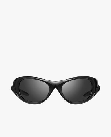  MUJOSH - Fashionable Unisex Cat-Eye Sunglasses 