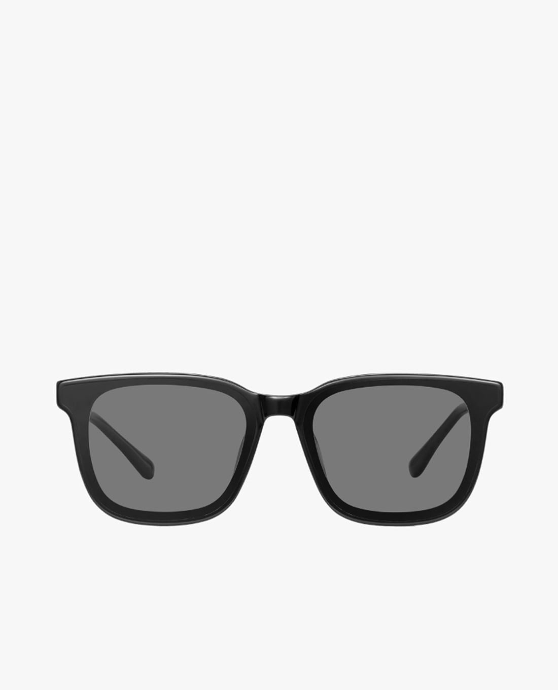 MUJOSH - Fashionable Unisex Square-Frame Sunglasses